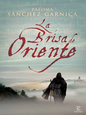 cover image of La brisa de oriente